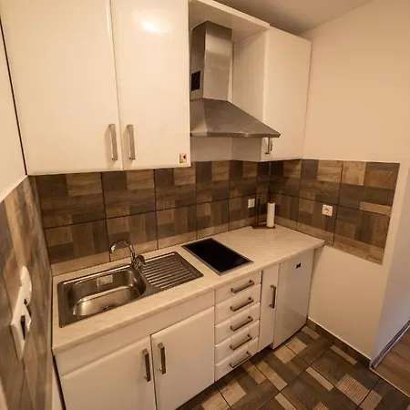 Arabeska Majeli Apartman Rukavac (Primorje-Gorski Kotar)
