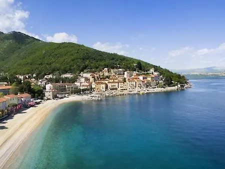 Arabeska Majeli Apartman Rukavac (Primorje-Gorski Kotar)