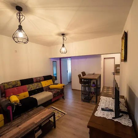 Apartman Arabeska Majeli
