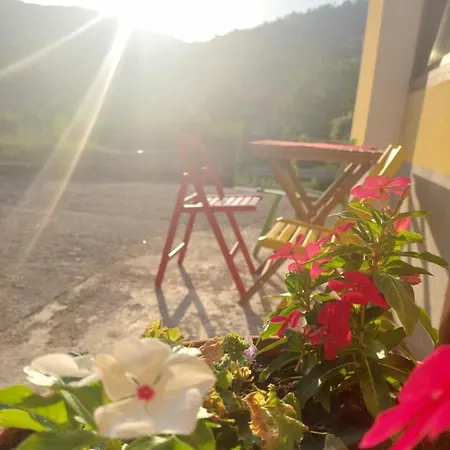 Arabeska Majeli Apartman